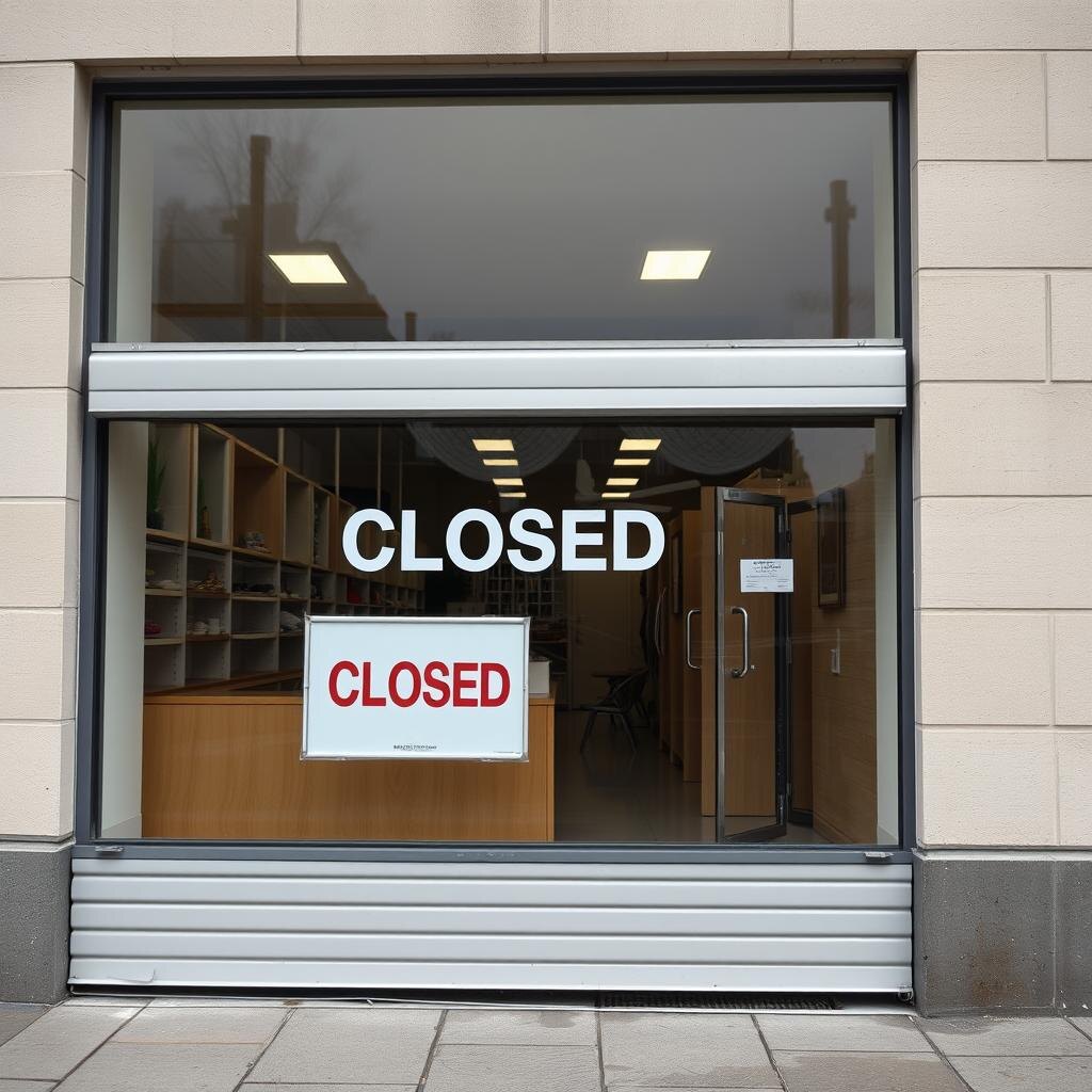 When the Doors Close: Business Interruption Coverage for Smoke Shops