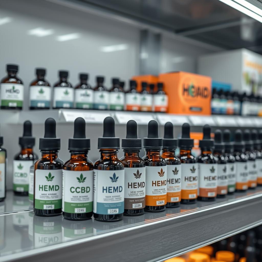 CBD, Kratom & Age-Verification: The Liability Smoke Shops Underestimate