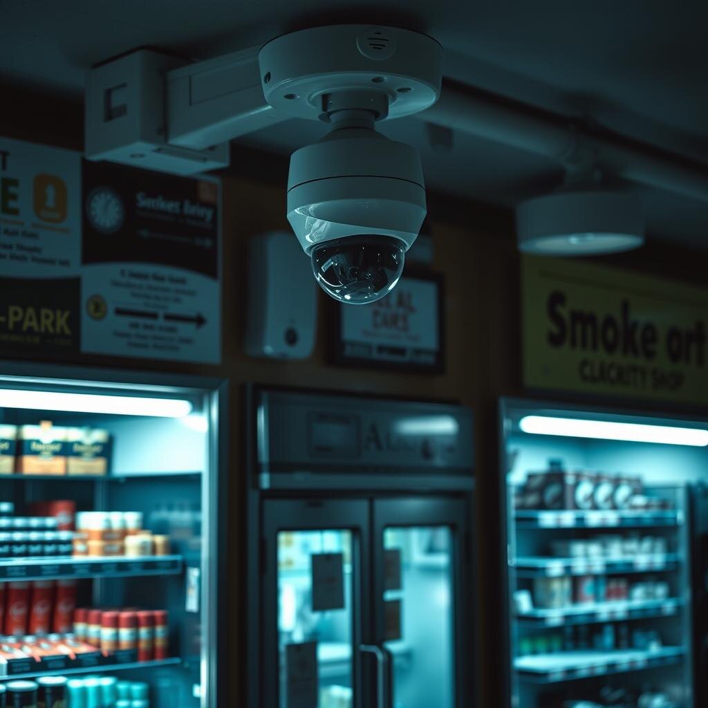 Why Smoke Shops Are Top Theft Targets — and How Crime Coverage Responds